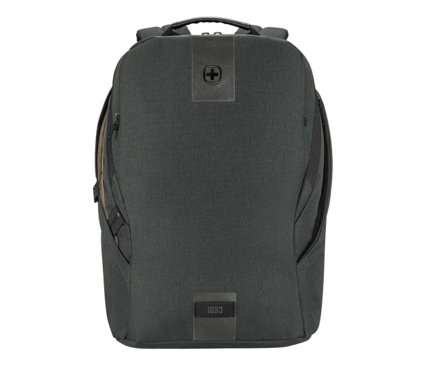 Wenger MX ECO Light szary 16" - 1137833 - zdjęcie
